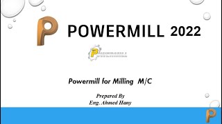 Powermill 2022User Interface Mouse Options Program options [upl. by Werna562]