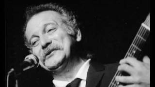 Georges Brassens  La Princesse et le croquenotes [upl. by Idnal]