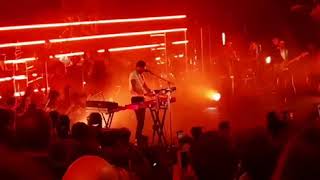 Bastille Reorchestrated Tour  Royal Albert Hall April 2018 [upl. by Goldberg462]