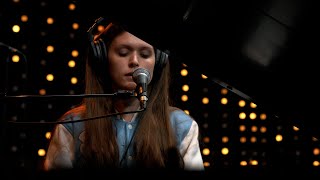 Ethel Cain  Sun Bleached Flies Live on KEXP [upl. by Eedoj]