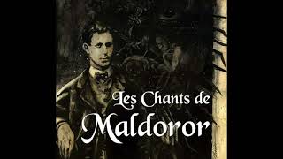 Les Chants de Maldoror Pt 9 by Comte de Lautreamont read by A Poetry Channel [upl. by Bamby]