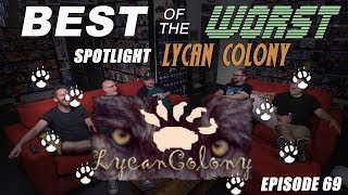 Best of the Worst Lycan Colony [upl. by Eitirahc]