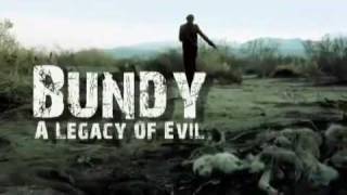 Bundy and the Green River Killer Trailer [upl. by Malti]