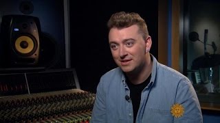 Going home with singer Sam Smith [upl. by Fleisher644]