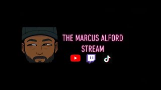 Marcus Alford Stream  Episode 10312024  Happy Halloween [upl. by Mauri]