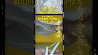 БУДЕРУС Logamax plus GB162 КОТЕЛ РЕМОНТУЄТЬСЯ 7746900152 опалення buderus ремонткотла [upl. by Agn]