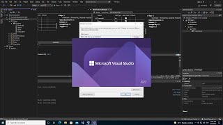 Microsoft SQL Server Database Project in Visual Studio 2022 Getting Started [upl. by Agna371]