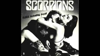 Scorpions  Still Loving You [upl. by Enyawal]