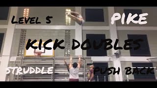 Level 5 basket tosses tips and advice [upl. by Assylla]