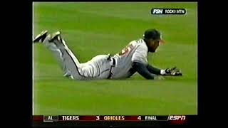 2006 SportsCenter Top 10 Plays September 1823 [upl. by Omora]