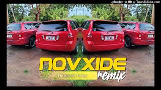 NOQU MAREQETI CRUISE RIDDIMZ NOVXIDE REMIX 2024 [upl. by Shaughnessy653]