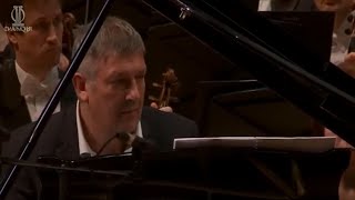 Boris Berezovsky plays SaintSaëns Piano Concerto No5 quotEgyptianquot excerpt [upl. by Cheri]