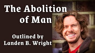 The Abolition of Man [upl. by Loziram]