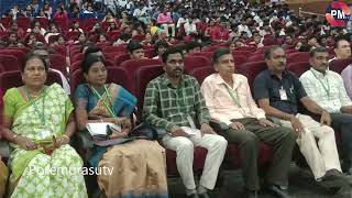 SRM VALLIAMMAI ENGINEERING COLLEGE silver jubilee celebration [upl. by Adrian]