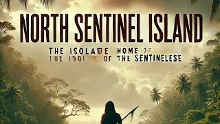 quotNorth Sentinel Island The Isolated Home of the Sentinelesequot [upl. by Erastatus]