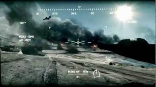 Battlefield 3 Its Time  Musicvideo amp Impressions [upl. by Moyna]