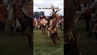 Goroka Show CULTURAL EXHIBITION 16th September 2024independenceday [upl. by Etessil113]