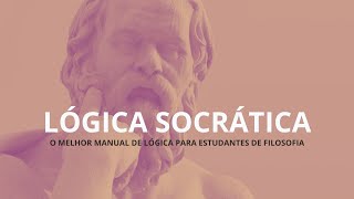 O MELHOR MANUAL DE LÓGICA DE TODOS [upl. by Ssecnirp]