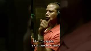 Lucious LYONfait son show en prison viral vlog viralvideo empire [upl. by Oigolue157]