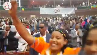 Fandishe Mullata  Doktara Jaalala Abiy Ahmed  New Ethiopian Oromo Music HanichoOro [upl. by Etteiluj705]