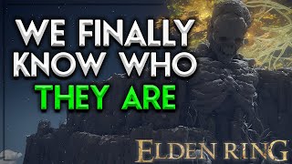 Elden Ring DLCs BIGGEST Secret Was Right In Front Of Us [upl. by Anabahs]