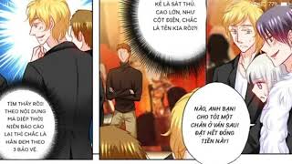 Nhập cốt noãn hôn chap 193  bà bà a lãng [upl. by Ardnaed]