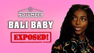 BALI BABY EXPOSED [upl. by Azriel]