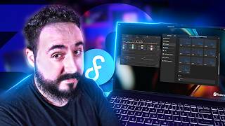 Minhas impressões sobre o Fedora 39 Valeu a pena esperar [upl. by Ssirk]