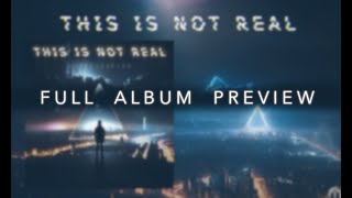 HOPELESSNESS ALBUM PREVIEW  This Is Not Real Evanescence Inspired AI Band [upl. by Balbur]