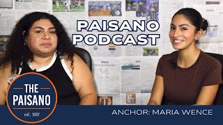 Paisano Podcast Episode 1 UTSA Wellness 360 Counseling Services [upl. by Idoc]