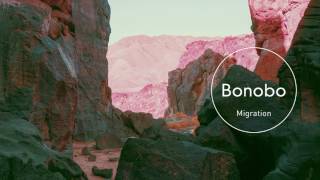 Bonobo  Ontario Official Audio [upl. by Nya]