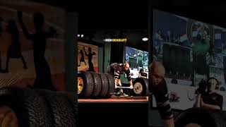 Deadlift edit bodybuilding edit motivation [upl. by Bryn253]