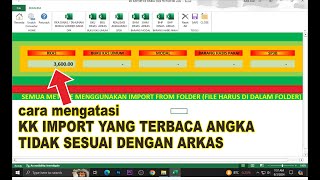 Di SIMKA BOSP 2024 Muncul Angka TIDAK SESUAI dengan yang ada di ARKAS atau muncul angka dolar [upl. by Arvin]