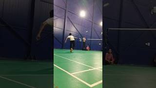 Badminton 🏸 iari iaridelhi shorts feed sports [upl. by Lareneg]