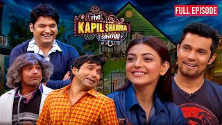 Randeep पर लगा किसे धोका देने का आरोप  The Kapil Sharma Show  Full EP [upl. by Turmel689]