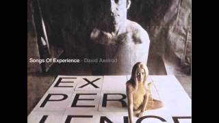 David Axelrod  The Human Abstract [upl. by Ladiv21]