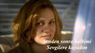 Aylin amp Soner son arzum with lyrics oyle bir gecer zamanki bolum 55 ή 117greek [upl. by Ferino511]