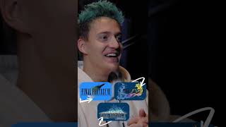 Ninja answers TIMTHETATMAN or CLOAKZY [upl. by Hesper]