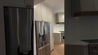 Install kitchen cabinets [upl. by Gothar]