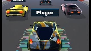 LETS PLAY CAR RACING GAME 🏎️ enjoy best racing car gaming driving gamer play race video [upl. by Assiruam591]