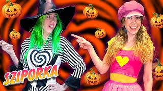 HALLOWEEN Sziporka Magic [upl. by Hendel]