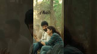 Hey Rangule Song Amaran song Whatsapp Status sivakarthikeyan trinding saipallavi shorts vs [upl. by Aikemet]