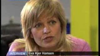 EuroNews  Interview  Herausforderungen der gemeinsamen [upl. by Eidnam]