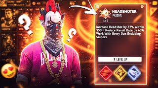 Secret Character Skill Combination 🚀  Best Character Combination in Free Fire  Best Character FF [upl. by Nanerb171]