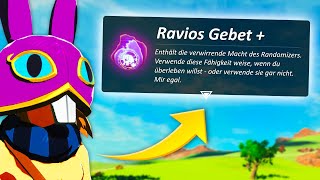 Der BOTW Randomizer bricht alle REGELN [upl. by Karolina]