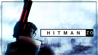 BECOMING A HITMAN IN ZOぞ SAMURAI GRAND FINALE  Roblox ZOぞ SAMURAI [upl. by Pinzler]