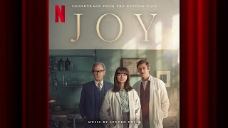 Help Us Please  Joy  Official Soundtrack  Netflix [upl. by Humfried]