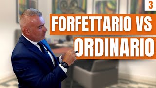 Aprire Partita Iva da Zero  Forfettario VS Ordinario [upl. by Sudnac]