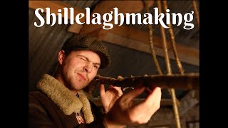 Shillelaghmaking [upl. by Geesey]