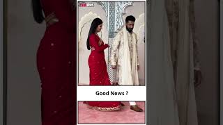 Katrina Kaif Pregnant Public Appearance With Vicky Kaushal At Ambani Wedding Leads To Speculations [upl. by Kabab162]